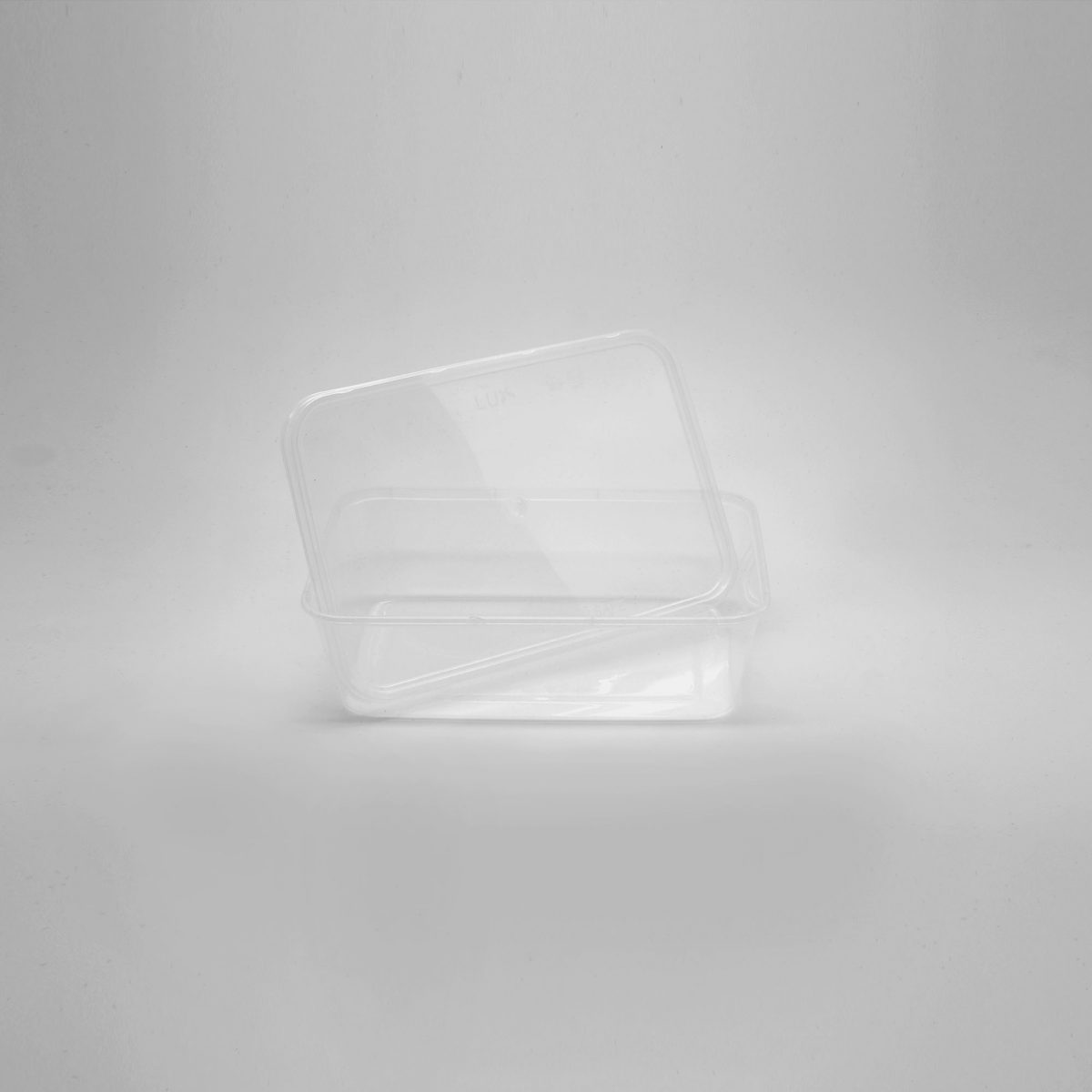 Microwave Safe (PP) LUX & LUXOR