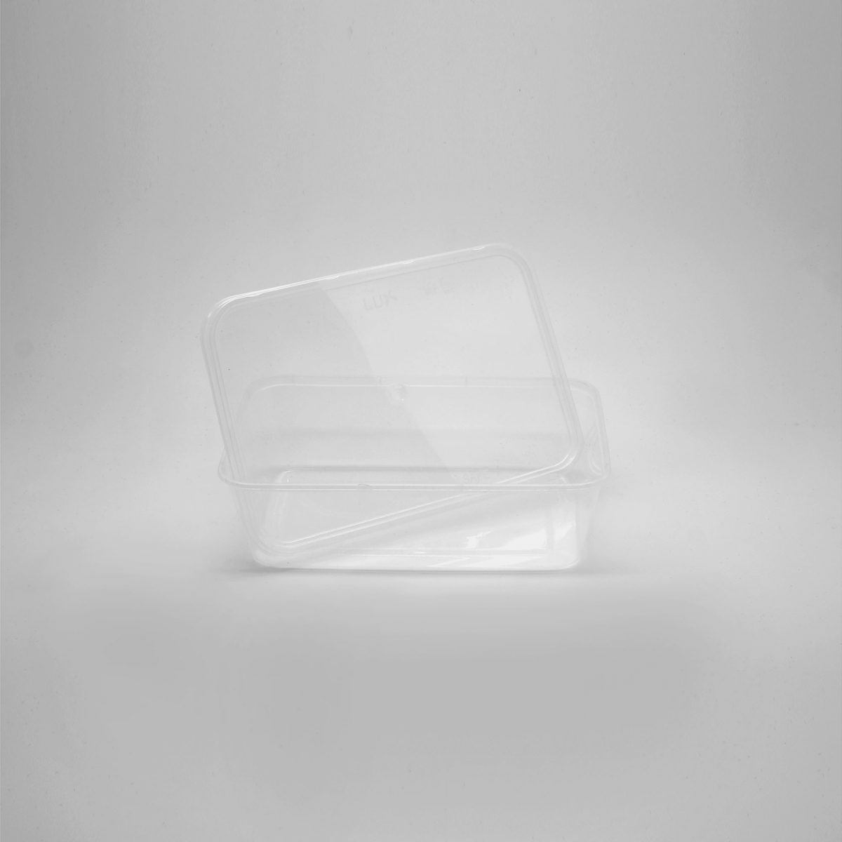 Rectangle Thinwall 1000ML – LUX & LUXOR